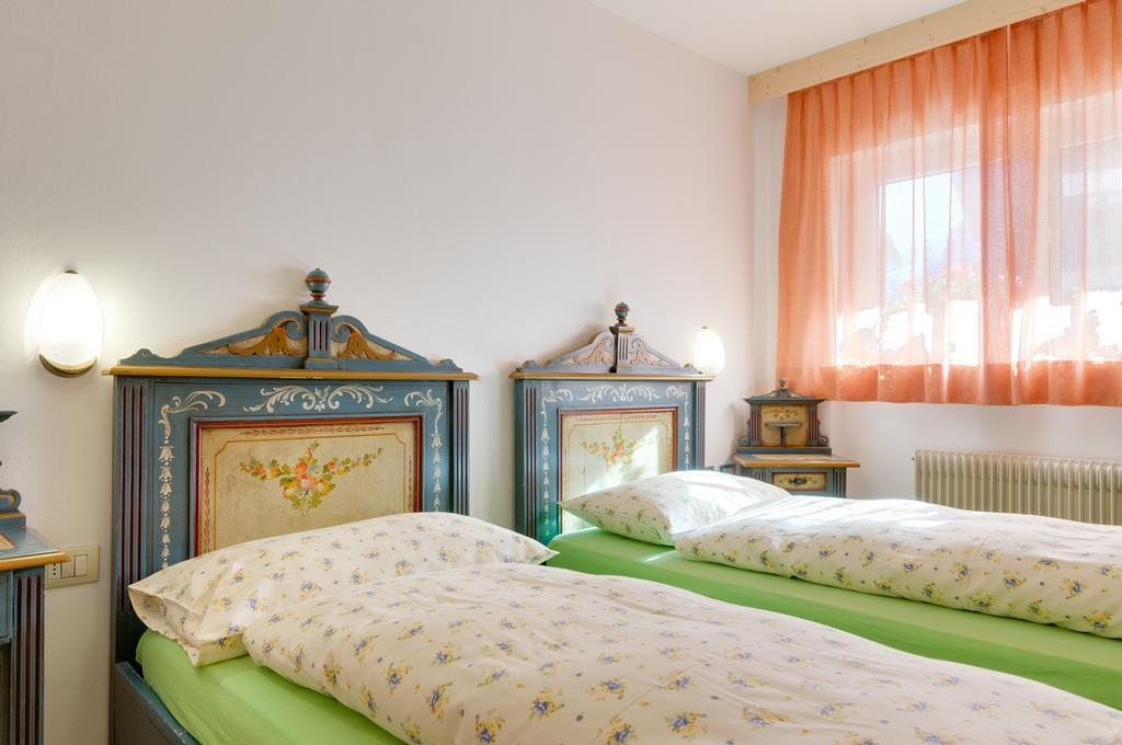 Appartamenti Cesa Maria Mountain Hospitality Canazei Exterior foto
