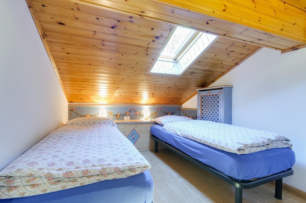 Appartamenti Cesa Maria Mountain Hospitality Canazei Exterior foto