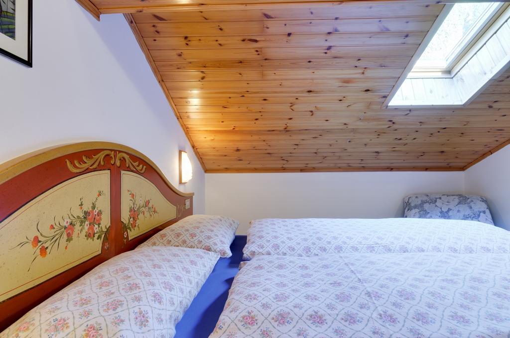 Appartamenti Cesa Maria Mountain Hospitality Canazei Exterior foto